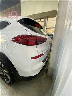 هيونداي توسان